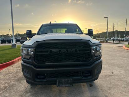 ram ram 2500 pickup 2023 3C6UR5CL1PG631573 image ram ram 2500 pickup 2023 3C6UR5CL1PG631573 image